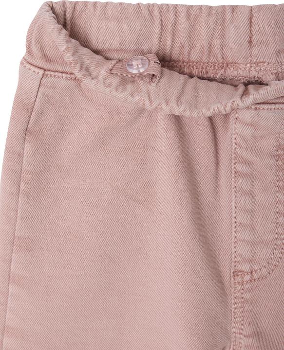 Produktbild Vertbaudet Weite Mädchen Treggings BASIC (140)