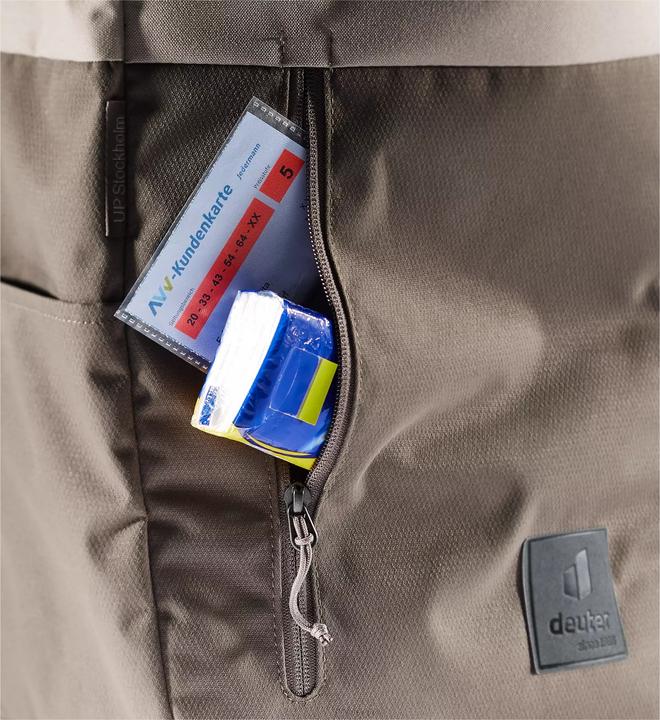 Actual product image Deuter UP Stockholm (22 l)