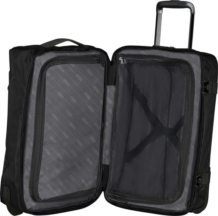 Immagine prodotto American Tourister Borsone URBAN TRACK con rotelle (55 l, Bagaglio a mano (fino a 50 litri))
