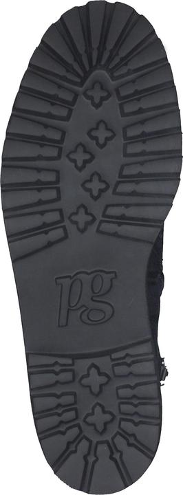 Actual product image Paul Green Stiefelette (37.5)