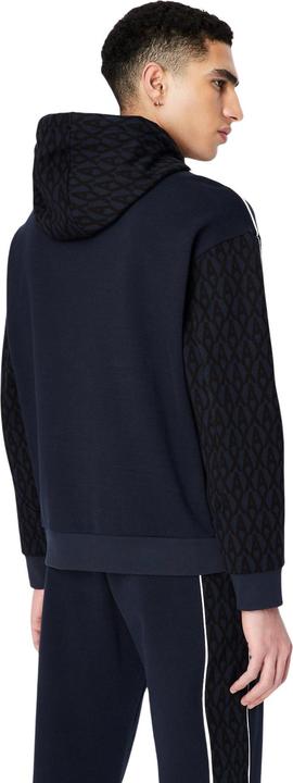 Immagine prodotto Armani Exchange felpa con cappuccio (S)