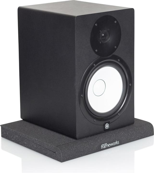 Actual product image Gator GFW-ISOPAD-LG