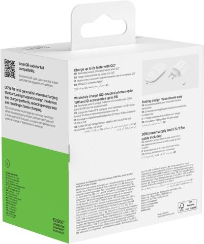 Immagine prodotto Belkin BoostCharge (15 W)