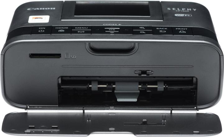Produktbild Canon Selphy CP1300 (Thermodirekt, Farbe)