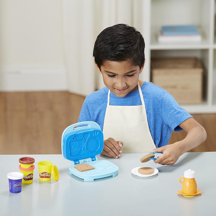 Image du produit Play-Doh Petit-déjeuner gourmand