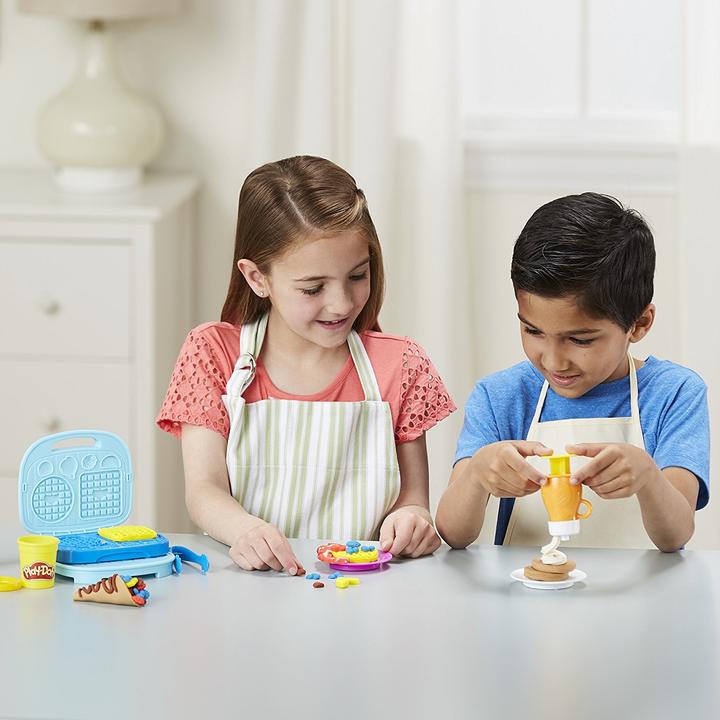 Image du produit Play-Doh Petit-déjeuner gourmand