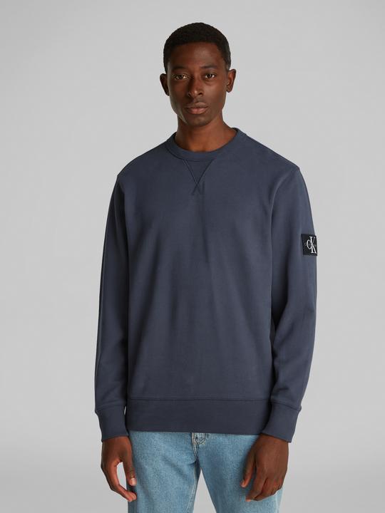 Produktbild Calvin Klein Jeans Badge Crew Neck (XL)