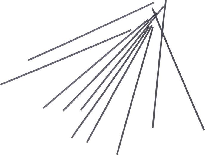Actual product image Office Products Druckbleistiftmine (Refill unit, Graphite, 0.70 mm)