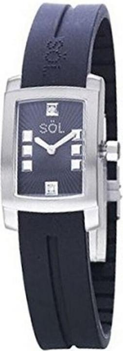 Söl Damenuhr 10011/4 (Ø 23 mm) (23 mm)