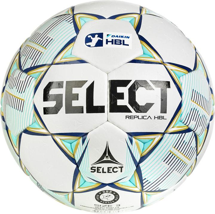 Produktbild Select Replica HBL v25 (2)