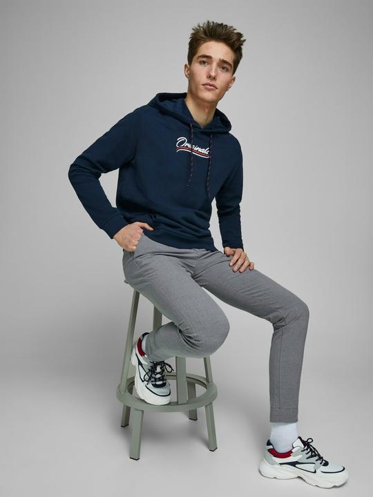 Actual product image Jack & Jones Marco KM 909 Chino (W31/L34)