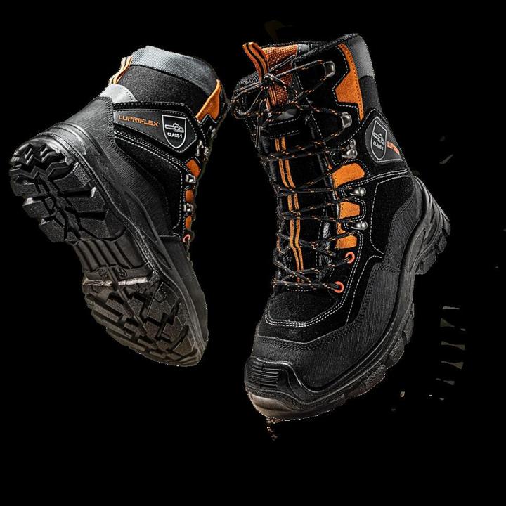 Produktbild Lupriflex Forststiefel Sportive Hunter S3 SRC Gr. 46 (S3, 46)
