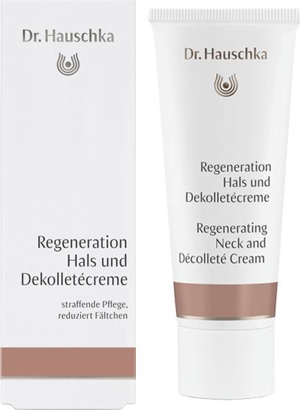 Immagine prodotto Dr. Hauschka Crema rigenerante per collo e décolleté (40 ml, Crema da giorno)