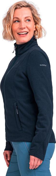 Actual product image Schöffel Fleece Jacket Leona 3 (44)