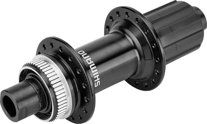 Immagine prodotto Shimano Strada FH-RS470 (Freni a disco Center Lock)