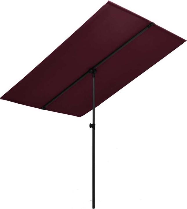 Rosso Bordeaux