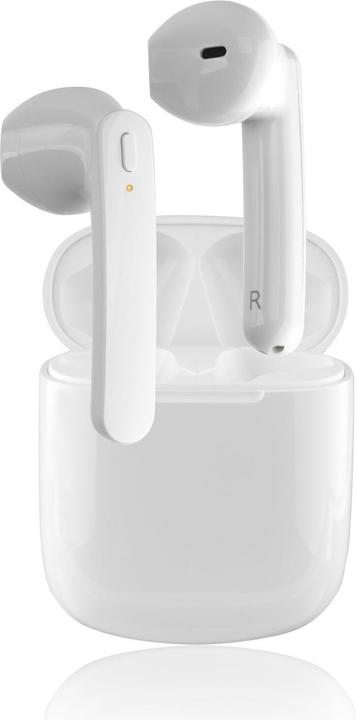 Actual product image 4smarts Eara SkyPods (3 h, Wireless)