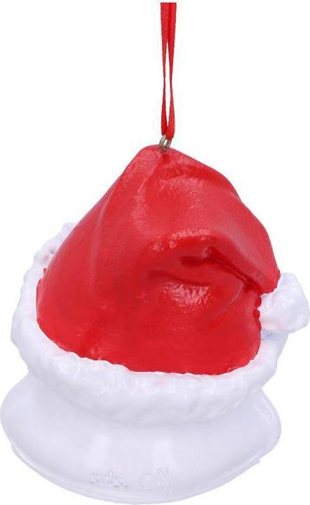 Image du produit Nemesis Now Stormtrooper Candy Cane Ornement à suspendre 12cm (1 -pièce)