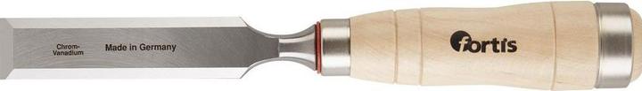 Productafbeelding Fortis Timmermansbeitel met houten handvat 40 mm (40 mm)