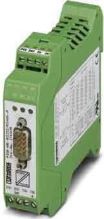Actual product image Phoenix Contact PLC extension module PSM-ME-R