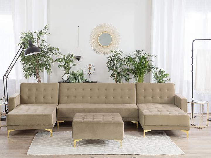Actual product image Beliani Aberdeen (Sofa landscape)