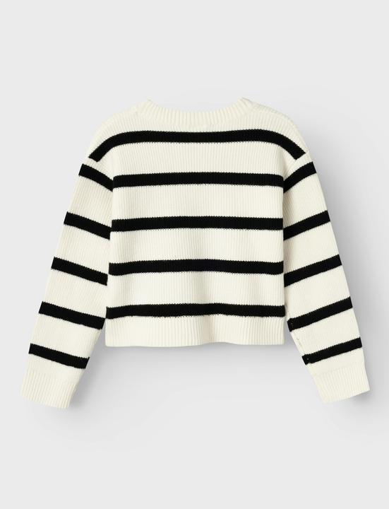 Actual product image Name it Long sleeve knit jumper (116)