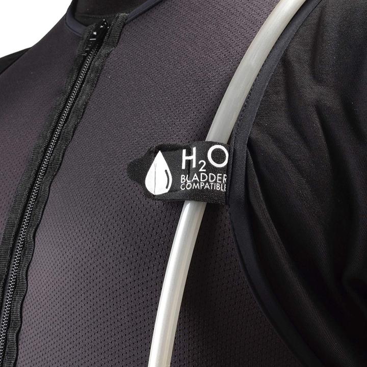 Produktbild Shred Flexi Back Protector Trail (L, Rückenprotektor, Einzelstück)