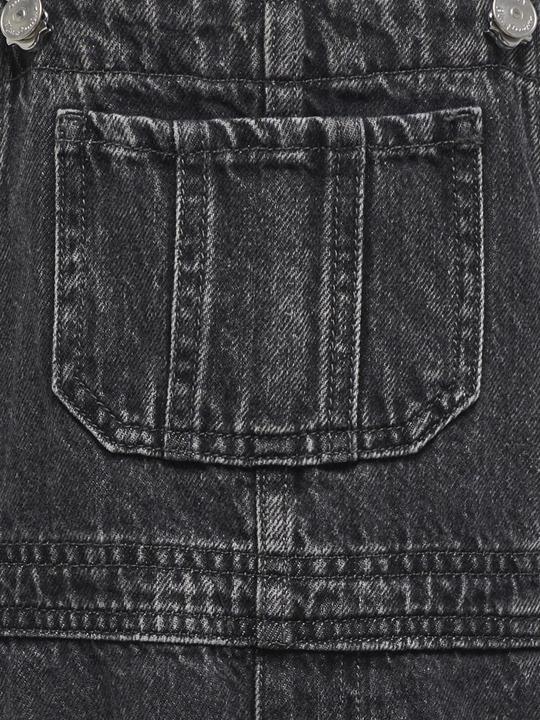Image du produit Only KOGDAFFY Pantalon salopette coupe large (140)