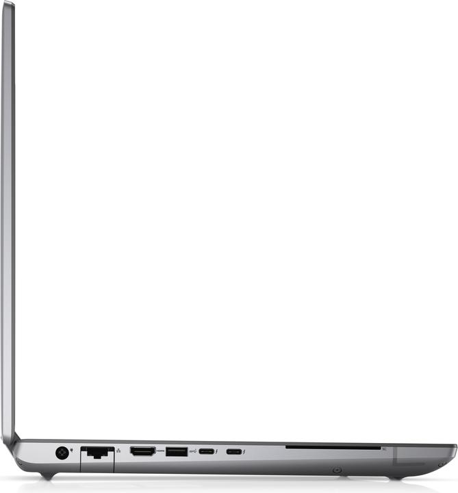 Immagine prodotto Dell Precision 7780 (17.30", Intel Core i7-13850HX, 32 GB, 1000 GB, DE)