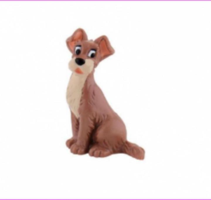 Actual product image Bullyland Tramp