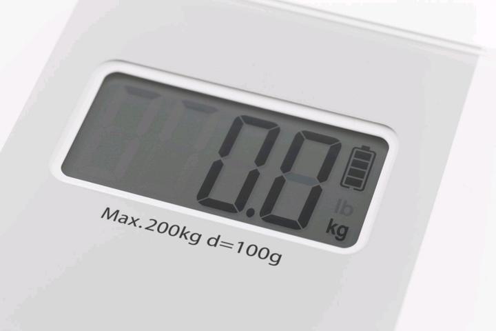 Productafbeelding Caso Lichaamsenergie (200 kg)