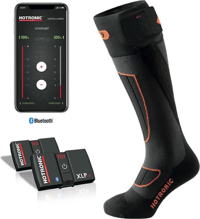 Hotronic BD Surround Comfort XLP (45 - 47)