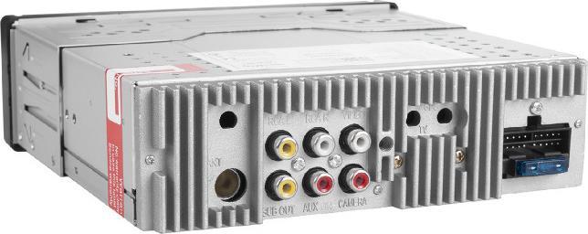 Image du produit Audiocore AC9100 (Voiture Android)