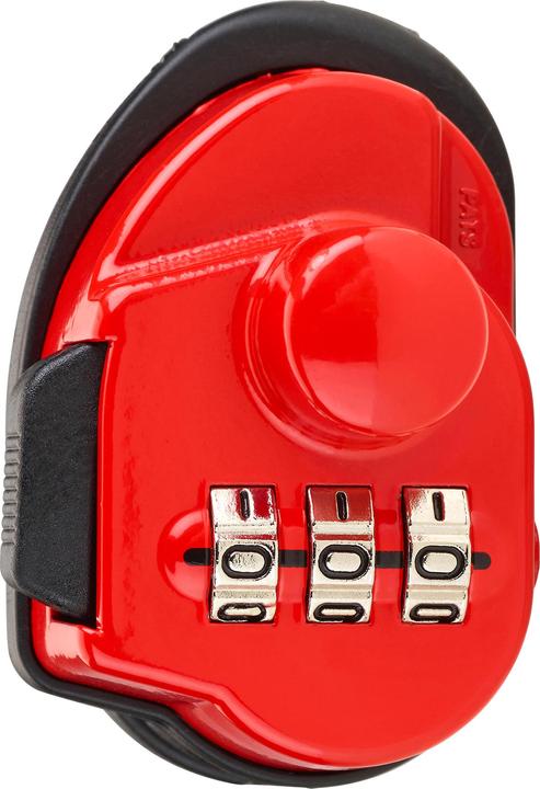 Actual product image Solognac trigger lock 163371