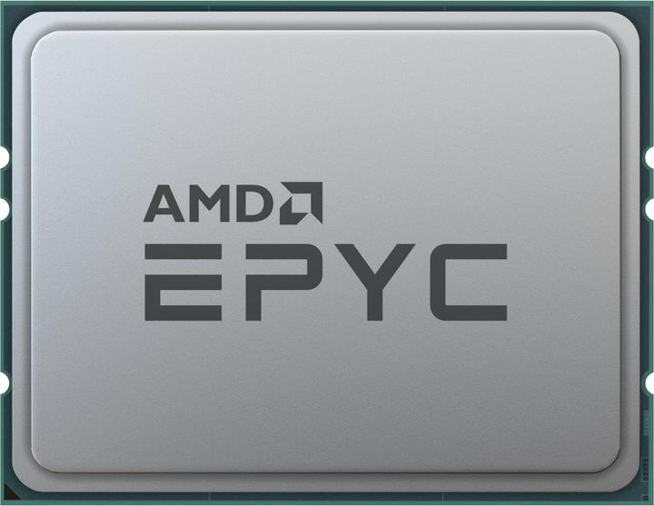 Actual product image AMD CPU EPYC 7302P 3.0 GHz (SP3, 3 GHz, 16 -Core)