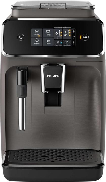 Produktbild Philips EP2224/10 2200 series (EU-Stecker)