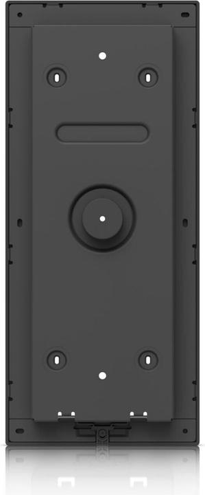 Actual product image Ubiquiti Flush-mounted intercom system