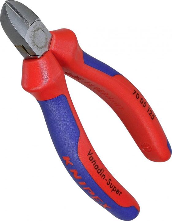 Image du produit Knipex Seitenschneider (125 mm)