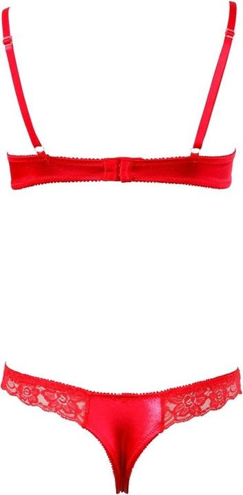 Image du produit Cottelli Collection Ensemble de levage Valérie (L)