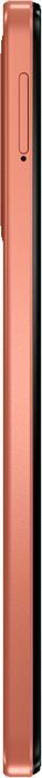Image du produit Motorola Moto G04 (128 Go, Orange soleil levant, 6.56", Double SIM, 16 Mpx, 4G)