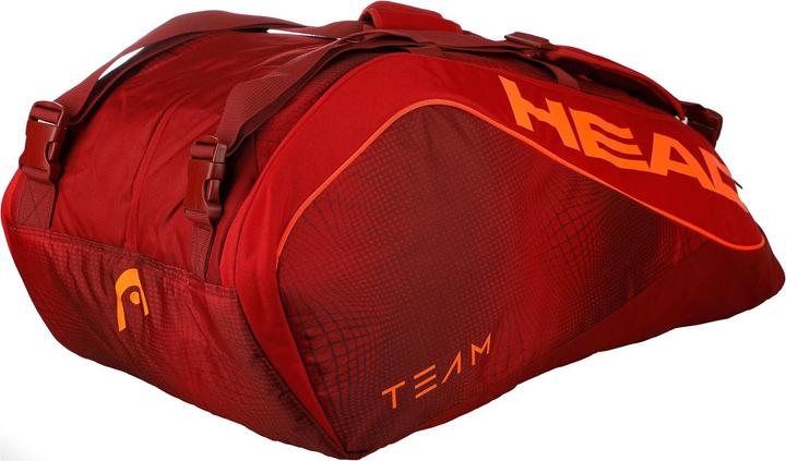 Immagine prodotto Head Team 12r Monstercombi Red/Orange (12R)