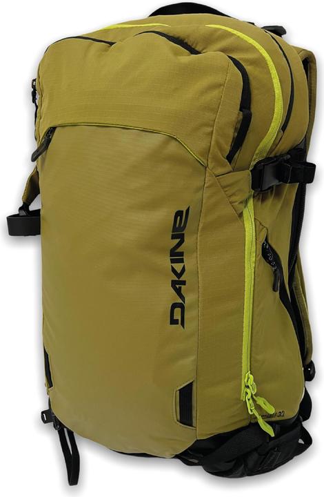 Actual product image Dakine POACHER 32L (32 l)