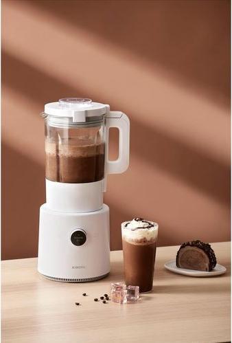 Produktbild Xiaomi Smart Blender EU (EU-Stecker, 1000 W)