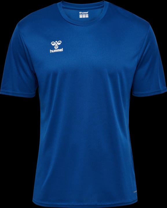 Image du produit hummel Hmlessential Jersey S/S (S)