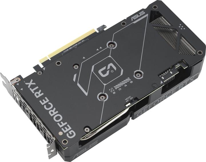 Image du produit ASUS GeForce RTX 4070 SUPER Dual EVO (12 Go)