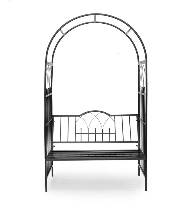 Immagine prodotto Relaxdays Arco di rose (59 cm, 114 cm)