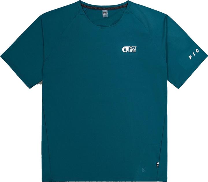 Picture Osborn SS Tech Tee (M)