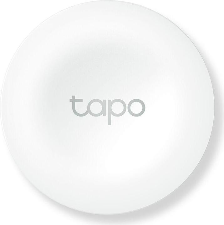 TP-Link Tapo S200B (Netzwerk Zubehör)
