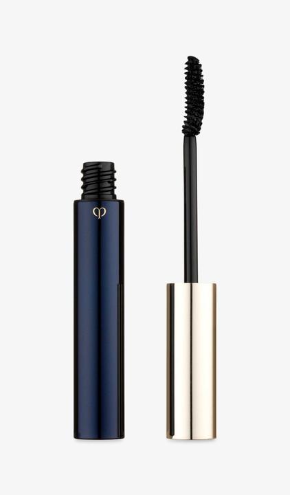 Clé de Peau Beauté Perfect Lash Mascara Black (Black)