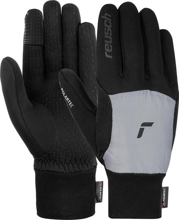 Reusch Garhwal Hybrid TOUCH-TEC™
